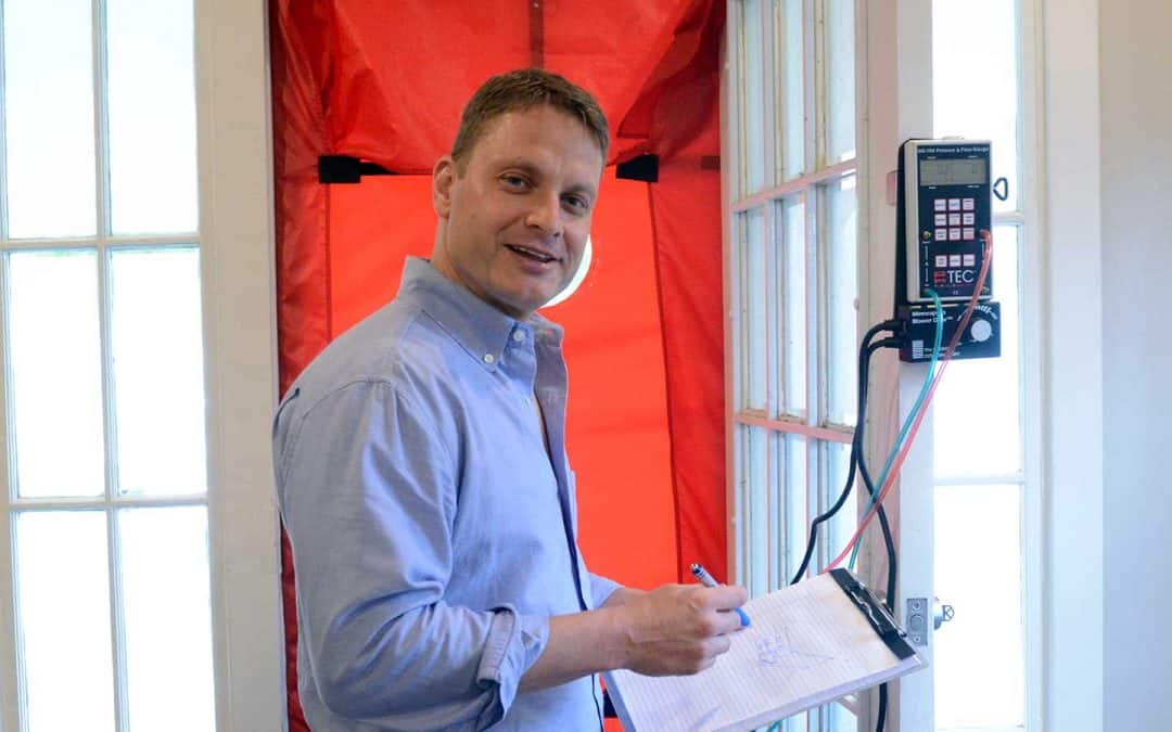 Diversified Energy Founder Jeff Haag on Energy Efficiency Tax Credits