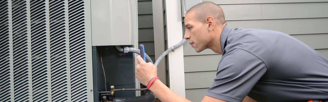 Hvac Installation And Cooling System Services Diversified Energy