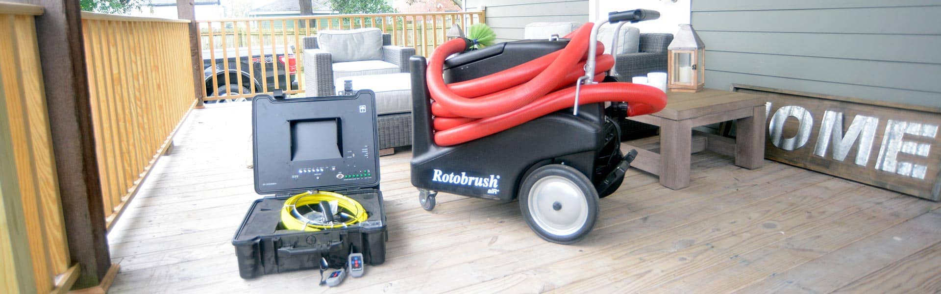 Duct Cleaning | 1 Duct Cleaning | 1