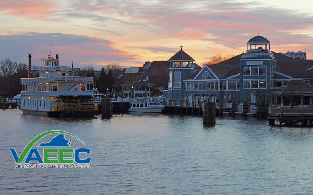 Diversified Energy Is A Platinum Business Member Of VAEEC.org