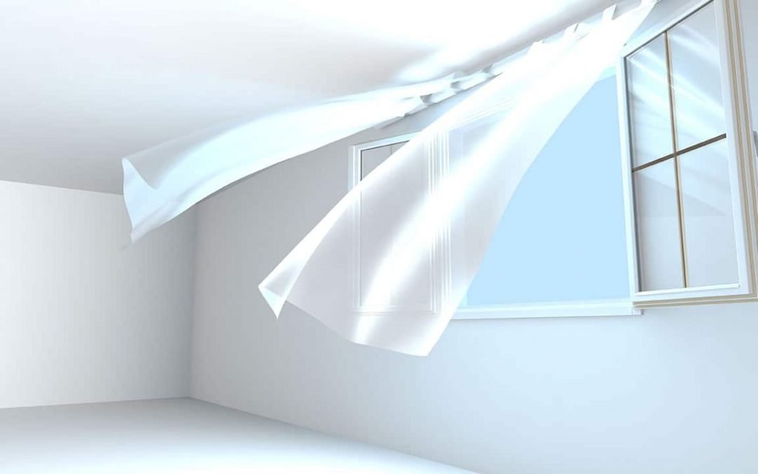 Indoor Air Quality And How To Improve It In 2019